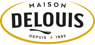 Logo delouis.com